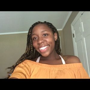 Meet your Posher, Micaiah